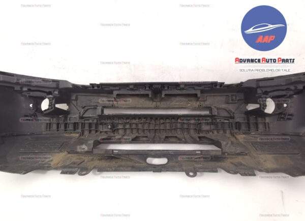 Bara fata Range Rover Discovery 4 an 2009-2013 cu senzori si spalatori originala in stare buna Land Rover  Discovery  4 [2009 - 2013] - imagine 4