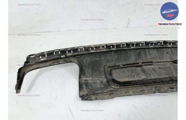 Fusta Bara Spate originala Audi  SQ7  4M [2016 - 2020] - imagine 3