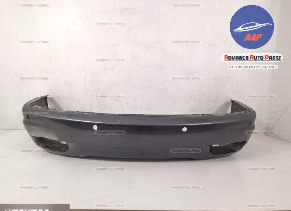 Bara spate cu senzori originala in stare buna Maserati  Quattroporte  5 [2003 - 2008]