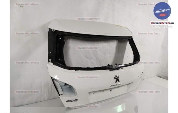 Haion original Peugeot  308 T9 [2013 - 2017] - imagine 2