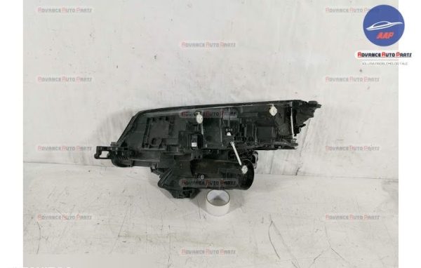 Far Dreapta original FULL LED Skoda  Kodiaq  1 [2017 - 2020] - imagine 4
