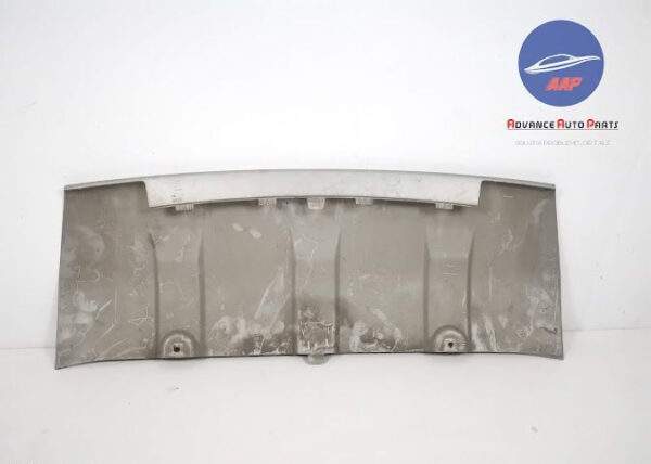 Capac Spoiler Ornament Bara Fata original Land Rover  Range Rover Evoque  L538 [facelift] [2015 - 2020] - imagine 3