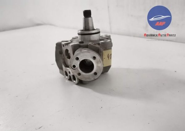 Pompa Presiune Carbunant Original Volkswagen VW  Touareg  generatia 1 7L [2002 - 2007] - imagine 7