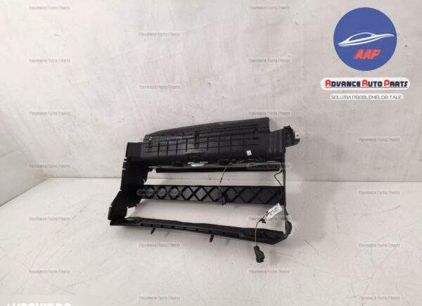 Difuzor aer original Land Rover  Discovery  4 [2009 - 2013] - imagine 4