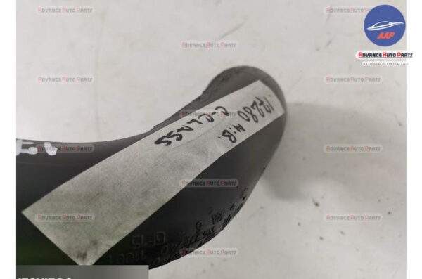 tubulatura Intercooler originala Mercedes-Benz  C-Class  W204/S204 [2007 - 2012] - imagine 4