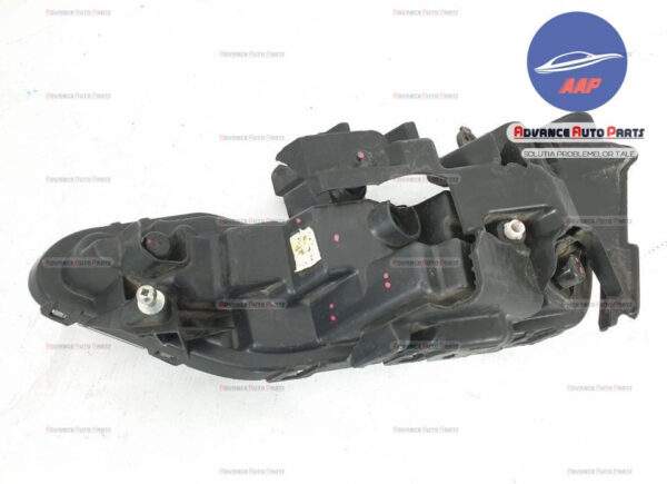 Daylight lumina de zi stanga led original in stare buna Hyundai  i40  VF [2011 - 2015] - imagine 8