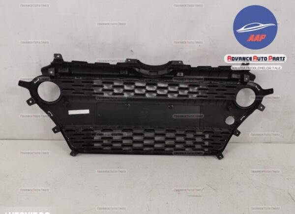 Grila centrala originala Hyundai  i10  2 [facelift] [2016 - 2019] - imagine 4