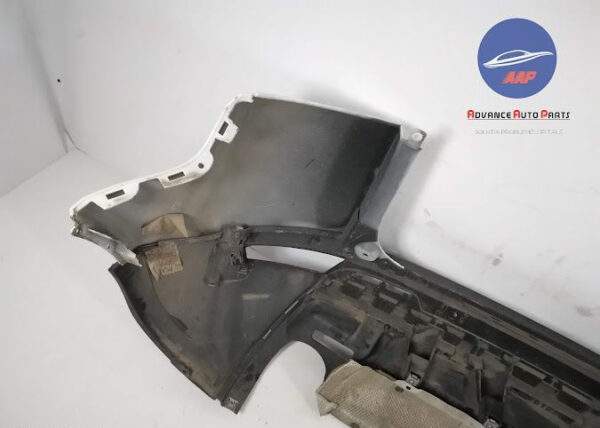 Bara Spate originala cu senzori Land Rover  Range Rover Evoque  L538 [2011 - 2015] - imagine 7