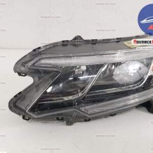 Far stanga cu halogen si led, original Honda  CR-V  5 [2016 - 2020]