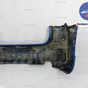 Bara spate  M-Pachet cod 51118099877 - originala BMW  X1  F48 [2015 - 2020]