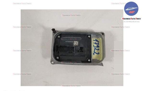 Droser Calculator LED original Mercedes-Benz  B-Class  W247 [2018 - 2020] - imagine 4