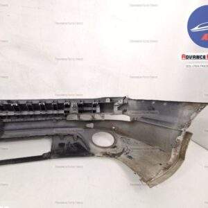Bara spate S Line cu senzori originala Audi  Q7  4L [2005 - 2009]