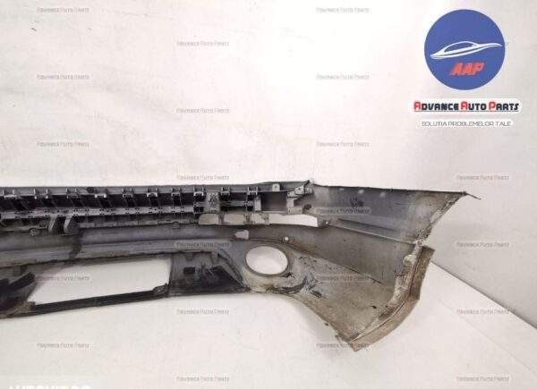 Bara spate S Line cu senzori originala Audi  Q7  4L [2005 - 2009]