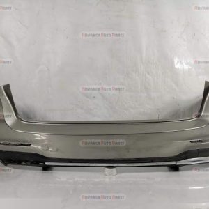 Bara Spate originala cu senzori Mercedes-Benz  GLC AMG  1  [2016 - 2019]