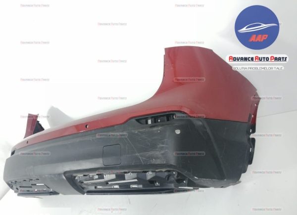 Bara spate cu senzori originala Nissan  Qashqai  2 J11 [facelift] [2017 - 2020] - imagine 3
