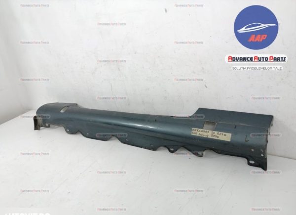 Prag dreapta original in stare buna Mercedes-Benz  SL-Class  R230 [2001 - 2006] - imagine 3