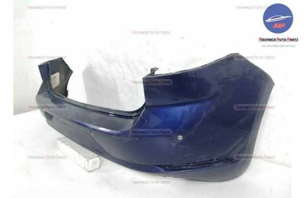 Bara Spate originala cu senzori Volkswagen VW  Golf  7 [2012 - 2017] - imagine 3