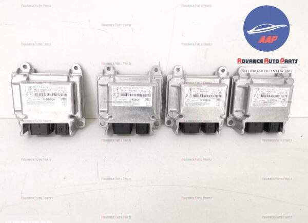 Modul pedestrian original in stare buna Jaguar  XF  X250 [2007 - 2011]