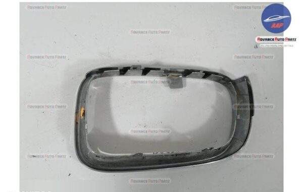 Crom Grila Centrala Stanga original BMW  X3  F25 [2010 - 2015] - imagine 4