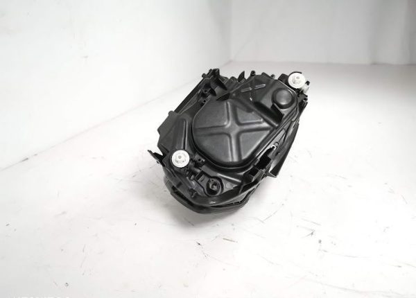 Far Dreapta original FULL LED Volkswagen VW  Golf  7 [facelift] [2017 - 2020] - imagine 5