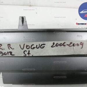 Grila ventilatie stanga originala Vogue Land Rover  Range Rover  3 [facelift] [2005 - 2009]