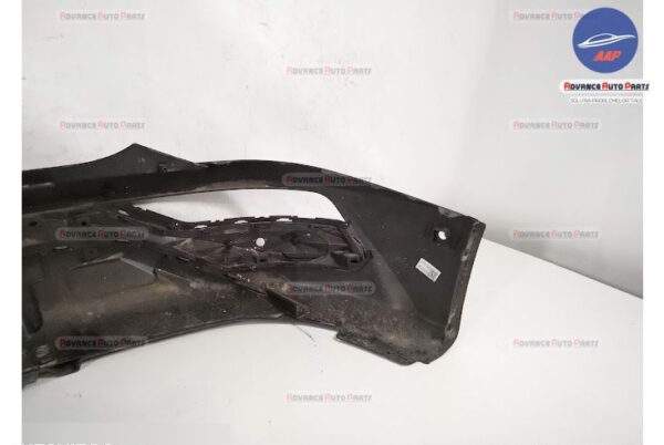 Spoiler Fusta Bara Spate original cu 6 senzori si ornament Hyundai  Tucson  3 [facelift] [2018 - 2020] - imagine 6