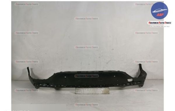 Spoiler Inferior Bara Spate originala cu senzori Coupe Mercedes-Benz  GLC AMG  1  [2016 - 2019]