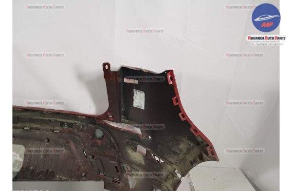 Bara Spate originala cu senzori si fusta spoiler Land Rover  Range Rover Evoque  L551 [2018 - 2022] - imagine 8