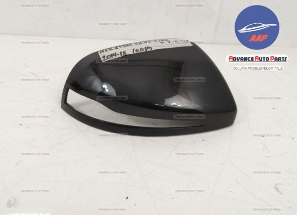 Capac oglinda dreapta original Mercedes-Benz  V-Class  W447 [2014 - 2020] - imagine 5