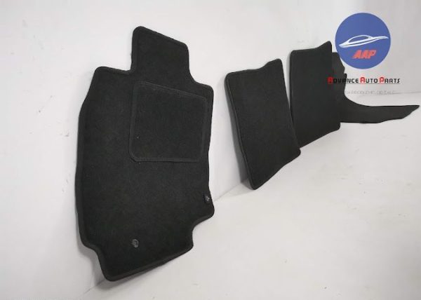 Covorase Textile originale Mitsubishi  Lancer  IX [facelift] [2003 - 2010] - imagine 2