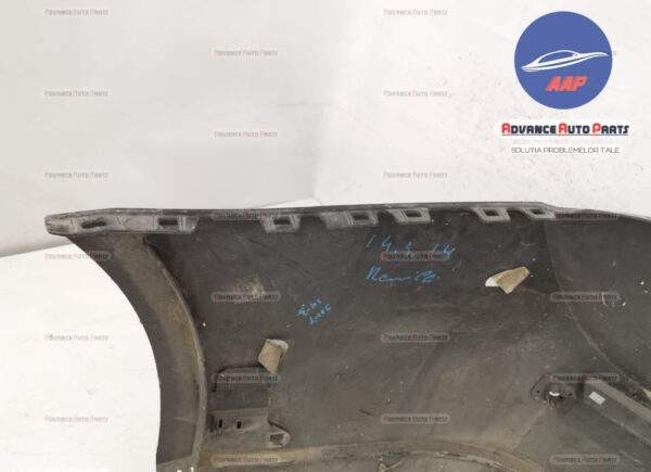 Bara spate cu senzori - originala in stare buna Maserati  Ghibli  3 [2013 - 2018] - imagine 8