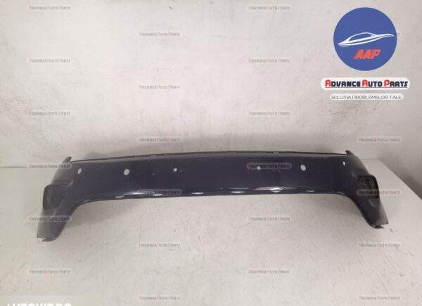 Bara fata originala cu senzori, in stare buna Jeep  Grand Cherokee  WK2 [facelift] [2013 - 2020]