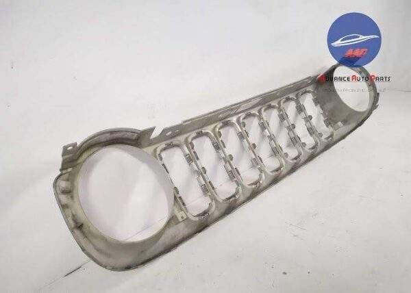 Grila Centrala Radiator originala Jeep  Renegade  1 [2015 - 2020] - imagine 3