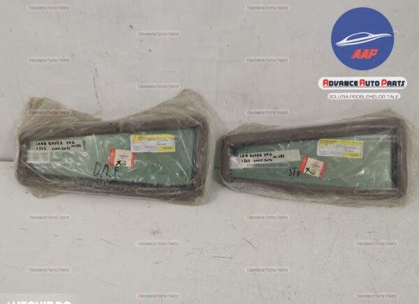Gemulet Dreapta Fata original produs nou Vogue Land Rover  Range Rover  3 [2002 - 2005] - imagine 4