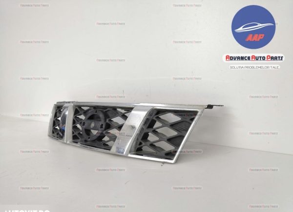 Grila radiator originala Nissan  X-Trail  T31 [2007 - 2011] - imagine 7