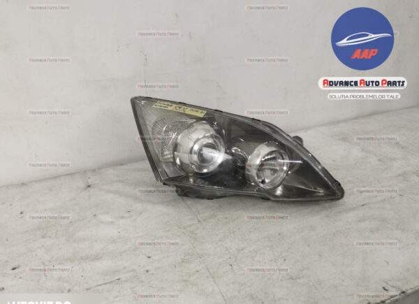 Far dreapta xenon original Honda  CR-V  3 [2006 - 2009] - imagine 2