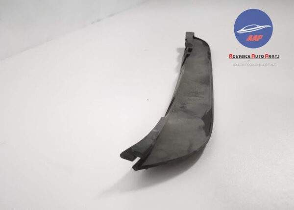 Deflector Noroi Stanga Fata originala Land Rover  Range Rover Evoque  L538 [2011 - 2015] - imagine 5