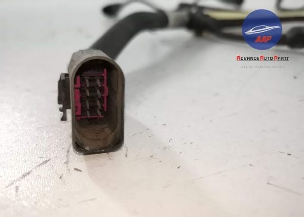 Instalatie Senzori Bara Spate Originala Porsche  Cayenne  955 [2002 - 2007] - imagine 4
