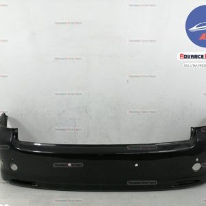 Bara spate cu senzori - originala in stare buna Toyota  Avensis  3 T27 [2th facelift] [2015 - 2020]