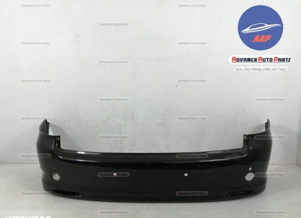 Bara spate cu senzori - originala in stare buna Toyota  Avensis  3 T27 [2th facelift] [2015 - 2020]
