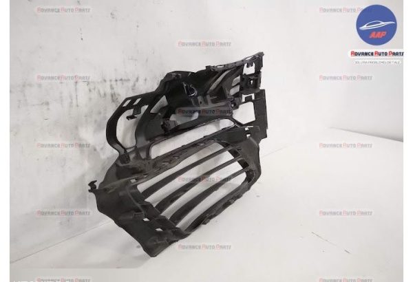 Grila DRL Daylight Proiector Dreapta originala Porsche  Cayman  982 [2016 - 2022] - imagine 5