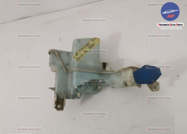 Vas stropitor original Volkswagen VW  Passat  B6 [2005 - 2010] - imagine 4