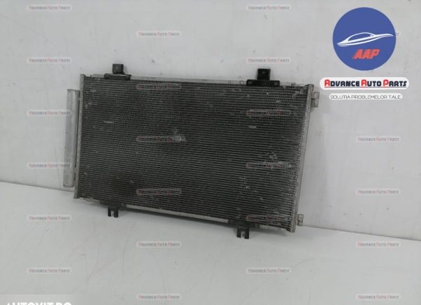 Radiator AC original 1.6 16Valve Suzuki  SX4  2 [2013 - 2016] - imagine 4