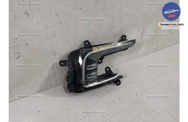 Daylight DRL Stanga GTE original FULL LED Volkswagen VW  Passat  B8 [2014 - 2020] - imagine 2