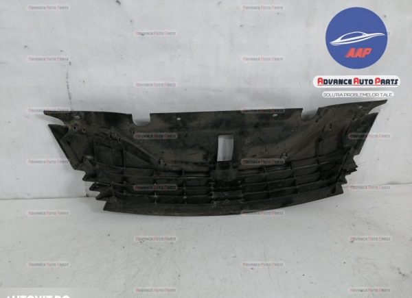 Grila Centrala originala Renault  Laguna  2 [2001 - 2005] - imagine 6