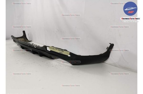 Spoiler Fusta Bara Spate original cu senzori Mercedes-Benz  GLC AMG  1  [2016 - 2019] - imagine 3