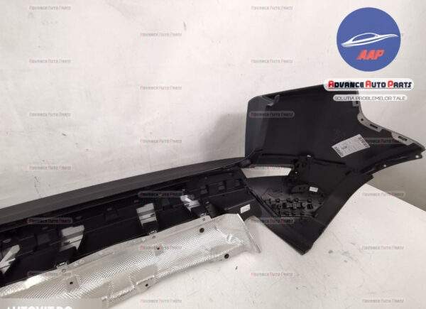 Bara spate originala in stare buna Land Rover  Range Rover Evoque  L538 [2011 - 2015] - imagine 6