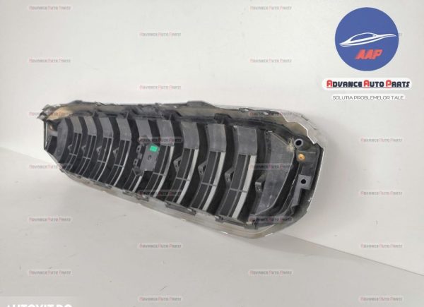 Grila Radiator original Suzuki  SX4  2  [ 2 facelift] [2016 - 2020] - imagine 6