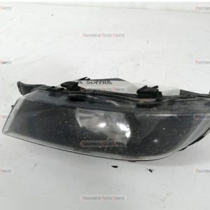 Proiector Dreapta original Skoda Superb 2 [2008 - 2013] Skoda  Superb 2 [facelift] [2013 - 2015]