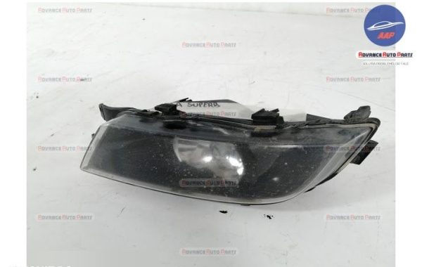 Proiector Dreapta original Skoda Superb 2 [2008 - 2013] Skoda  Superb 2 [facelift] [2013 - 2015]